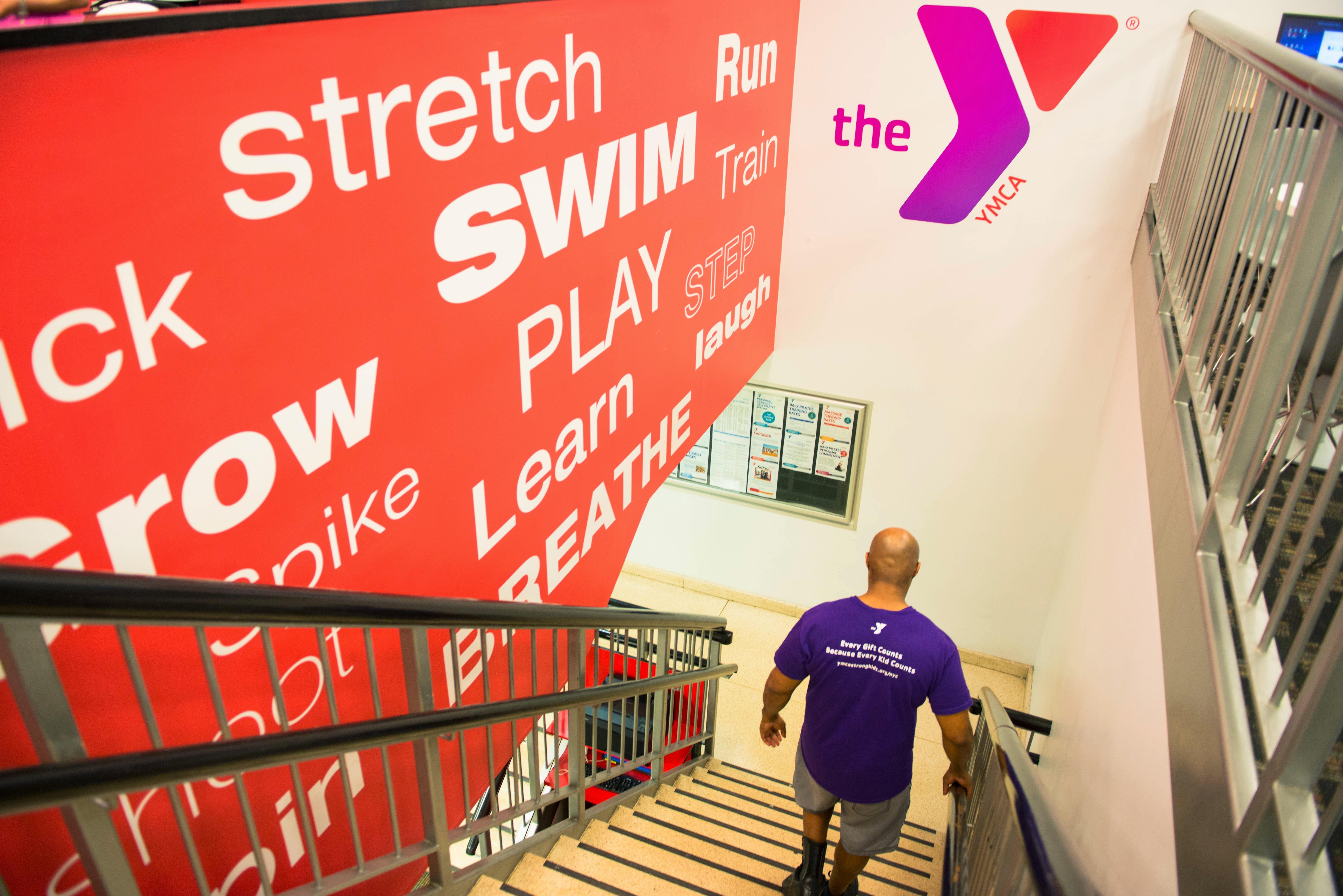 Albergue Vanderbilt Ymca