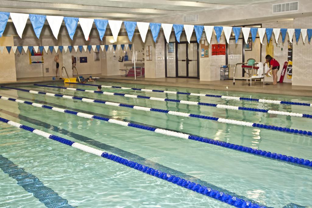 Vanderbilt Ymca Albergue Nova York