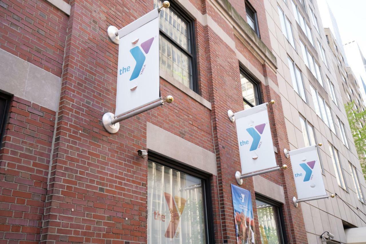 Vanderbilt Ymca Albergue Nova York